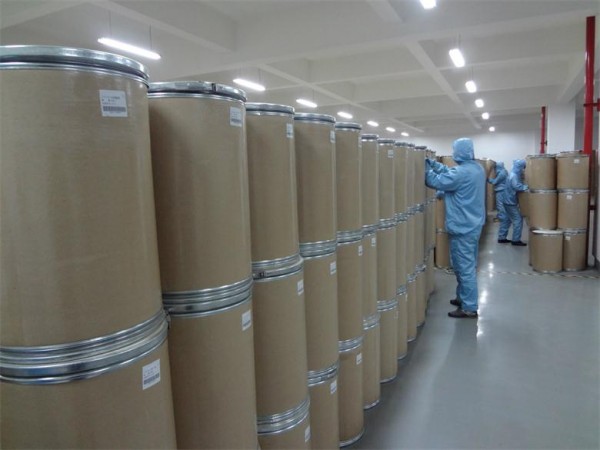 黃體酮原料藥質量有保證