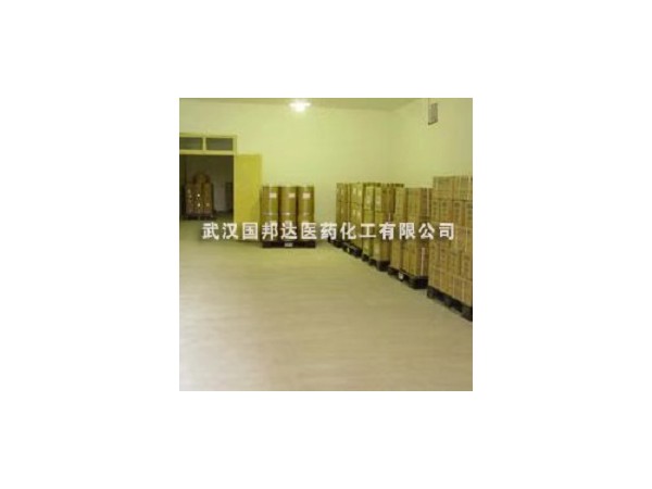 維生素B6廠家武漢國(guó)邦達(dá)