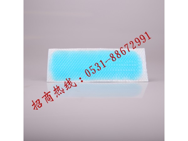 貼劑廠家退熱貼招商代理，皇圣堂貼劑貼牌，貼劑定制貼牌