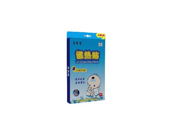 皇圣堂小兒退熱貼，全國(guó)退熱貼招商代理，貼劑OEM生產(chǎn)代加工
