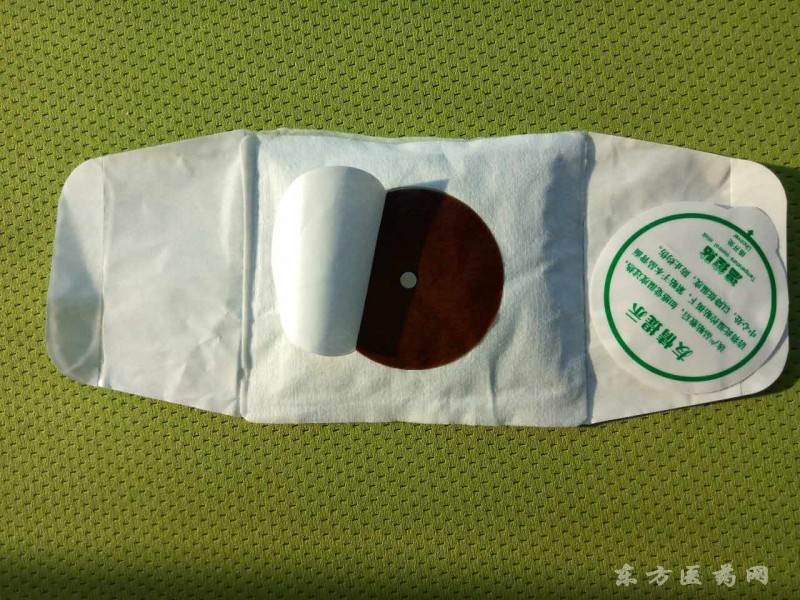 穴位貼灸療貼劑廠家全國(guó)招商中，穴位貼OEM貼牌代加工