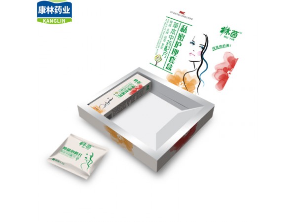 沐茵二合一私護(hù)套盒