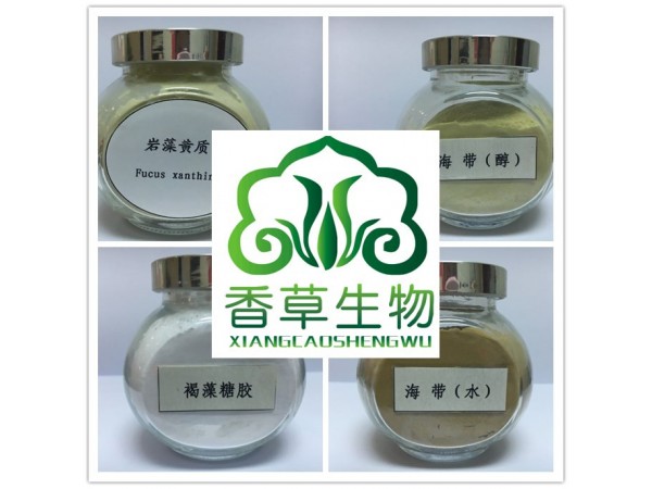 野生柞樹(shù)皮提取物