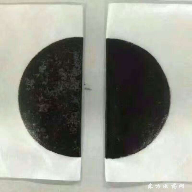 山東艾熱灸膏藥貼牌廠家純中藥貼牌