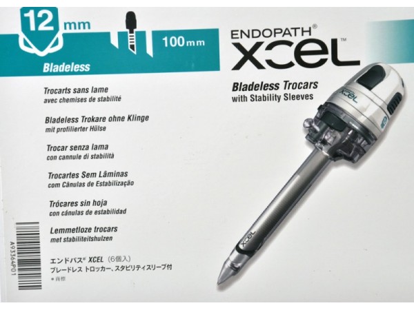 強生 ETHICON 穿刺器 B12LT