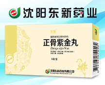沈陽(yáng)東新藥業(yè)有限公司
