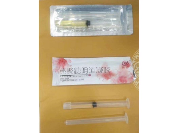 殼聚糖陰道凝膠招商|械字號(hào)婦科凝膠代理貼牌加工