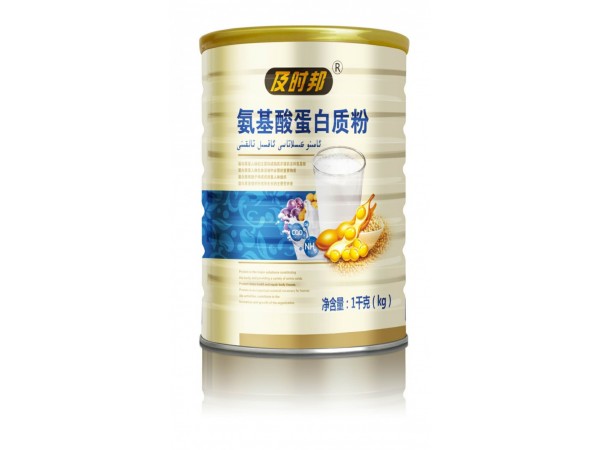氨基酸蛋白質(zhì)粉