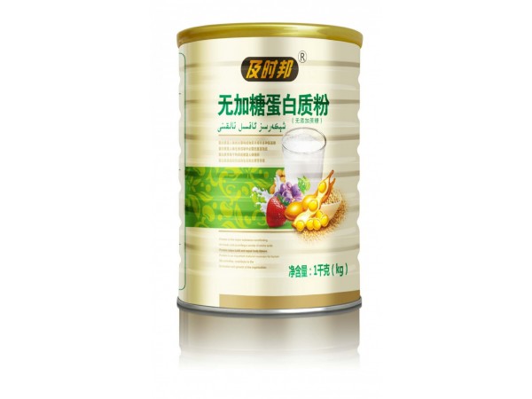 無加糖蛋白質(zhì)粉