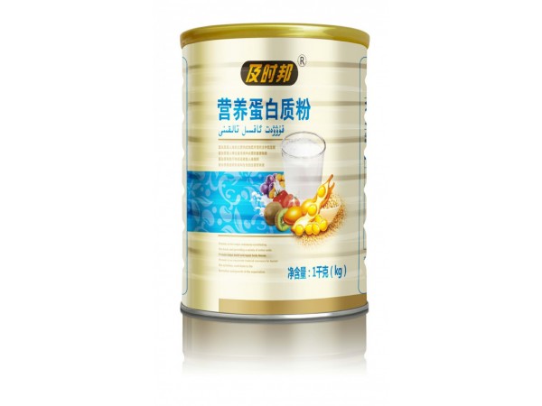 營養(yǎng)蛋白質(zhì)粉