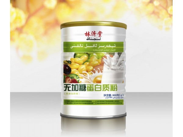 無加糖蛋白質(zhì)粉