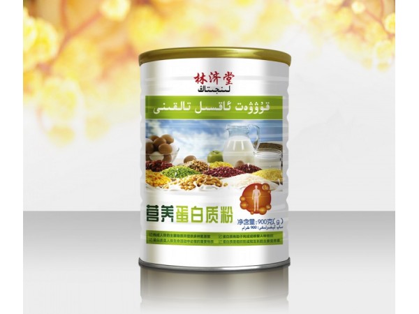 營養(yǎng)蛋白質(zhì)粉