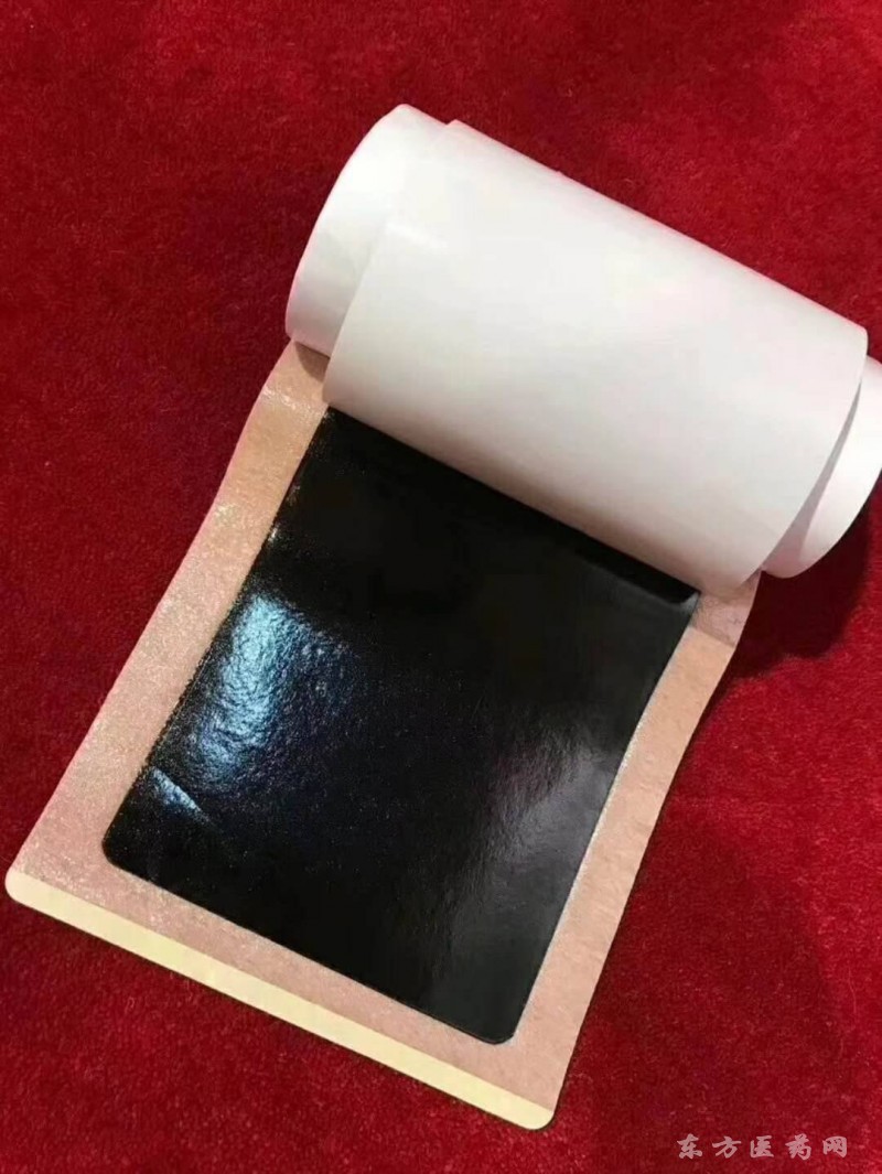 穴位敷貼|臨床醫(yī)保品種