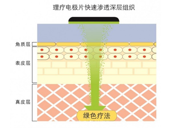 透化治療系統