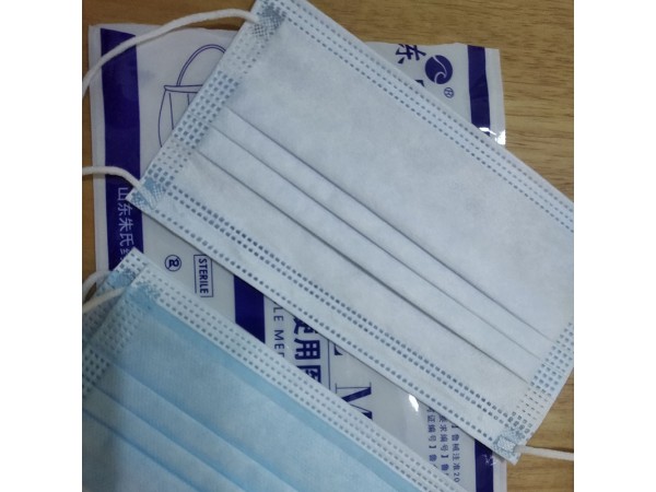 一次性醫(yī)用口罩怎么制作三層防護(hù)源頭供貨特價(jià)批發(fā)