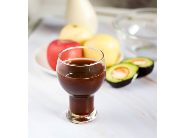 同富康蘋果味復合果蔬飲料OEM代加工招商