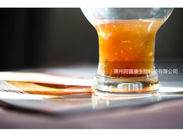 同富康蘋果味復合果蔬飲料OEM代加工招商