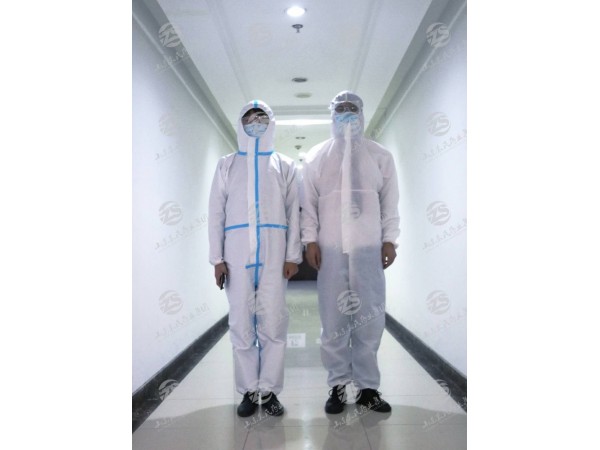 防護(hù)服廠家，醫(yī)用一次性防護(hù)服