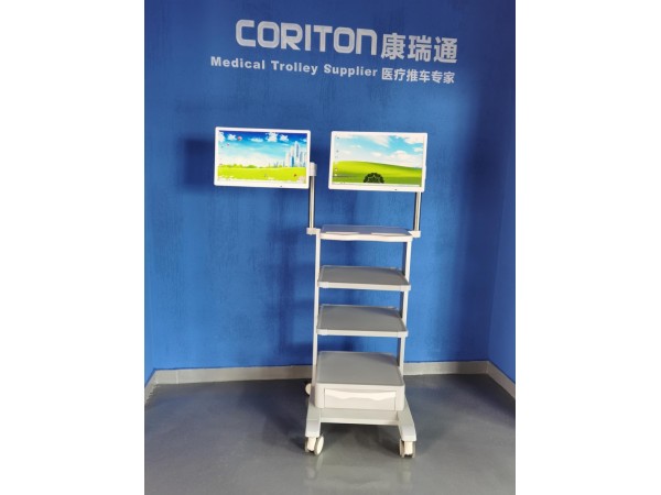 內(nèi)窺鏡臺(tái)車 、顯示器支架