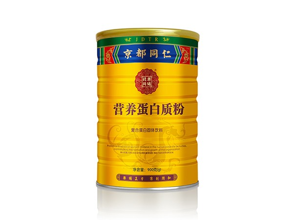 營(yíng)養(yǎng)蛋白質(zhì)粉