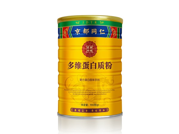 多維蛋白質(zhì)粉