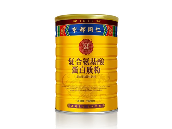 復(fù)合氨基酸蛋白質(zhì)粉
