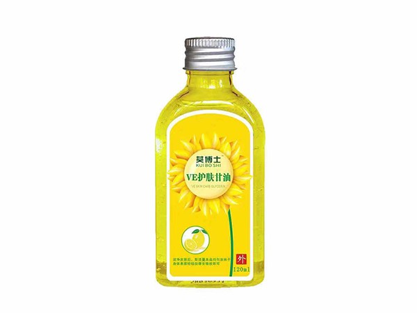 葵博士 VE護(hù)膚甘油