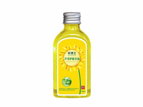 葵博士 蘆薈護(hù)膚甘油