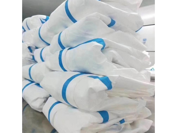 安邦醫(yī)用一次性防護(hù)服
