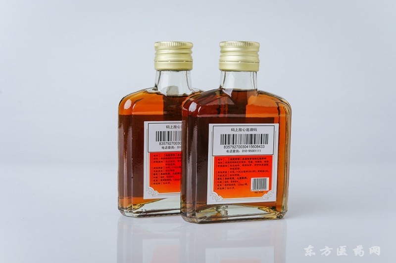 三鞭補酒