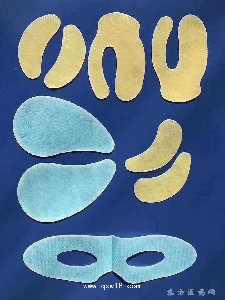 東進藥業(yè)，眼貼