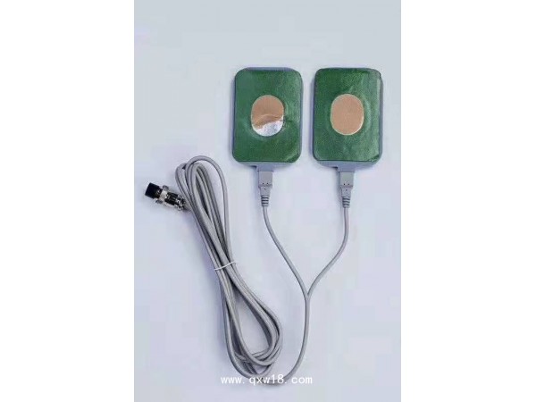 東進(jìn)藥業(yè)，電極片