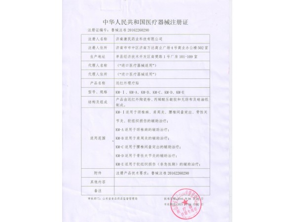 山東貼膏廠家 承接貼膏OEM代加工業(yè)務