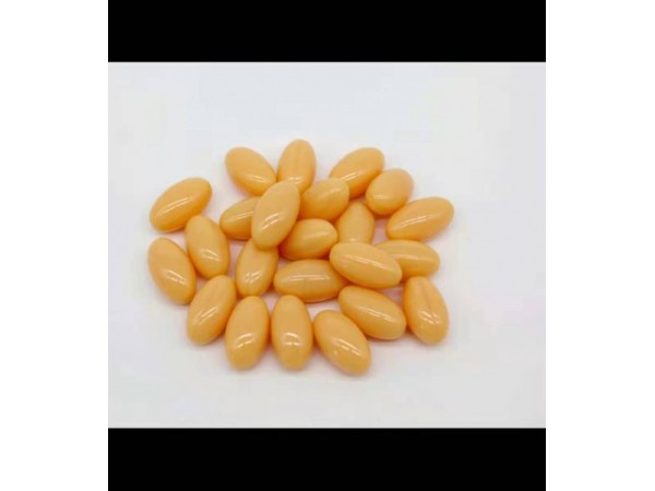 因子密碼，輔酶Q10 軟膠囊