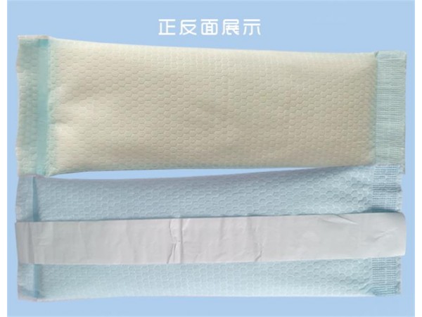 一次性使用會(huì)陰冷敷墊