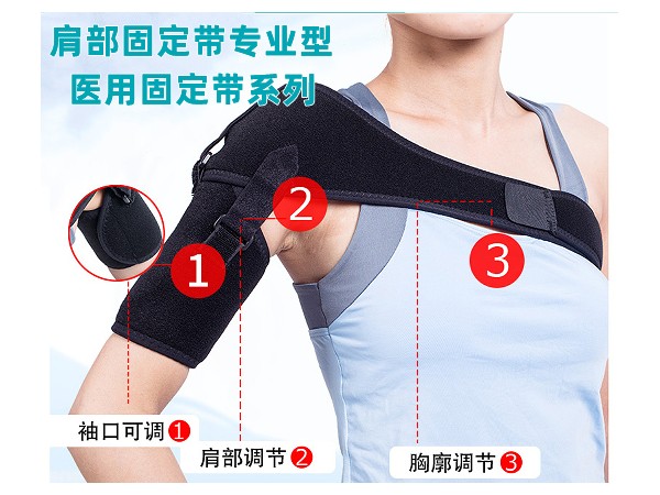 百達(dá)智美醫(yī)學(xué)醫(yī)用固定帶系列-骨傷科、康復(fù)科常用醫(yī)用外固定耗材廠家招商