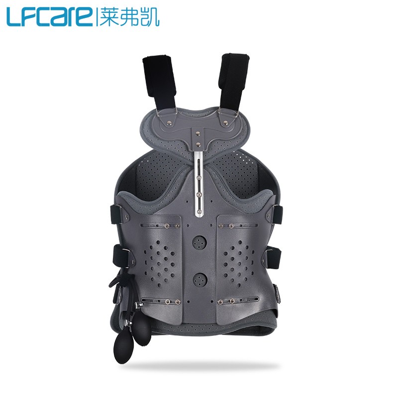 萊弗凱 高位胸腰固定支具 醫(yī)院直供 一件代發(fā)