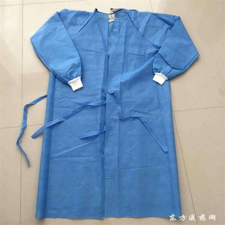 一次隔離衣_隔離服廠家，醫(yī)院臨床使用