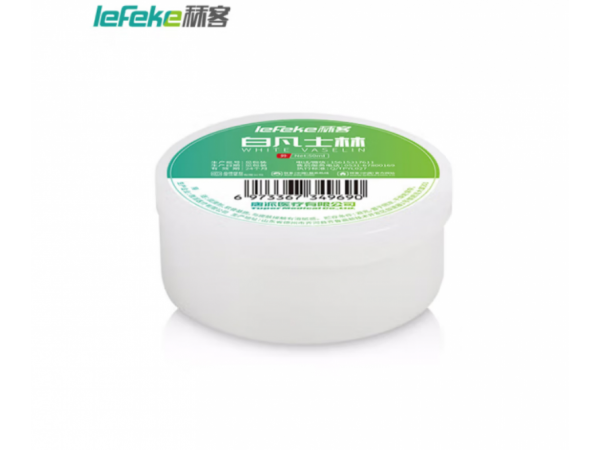 秝客 白凡士林（醫(yī)用級）50ml