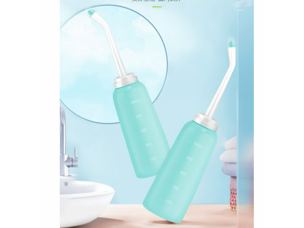 秝客  陰道洗滌器(外陰)500ml 歡迎來電