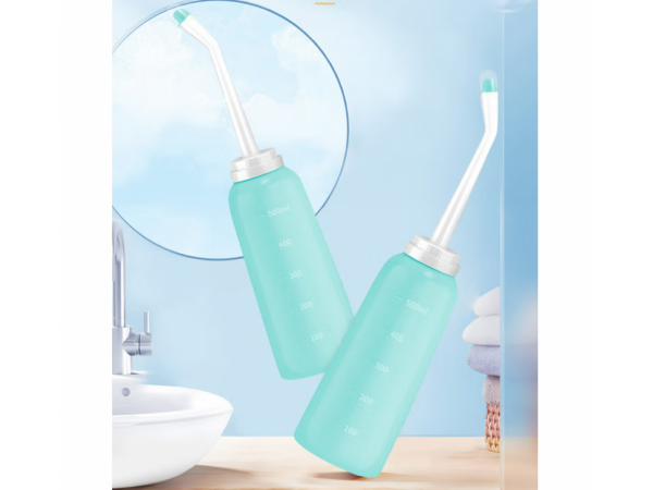 萊弗凱  陰道洗滌器外陰500ml  歡迎來電