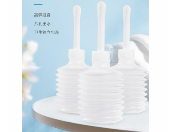 萊弗凱  陰道洗滌器180ml   歡迎來電