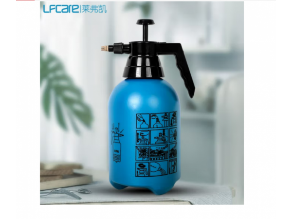 萊弗凱  2L氣壓噴壺 大量現(xiàn)貨 歡迎來電