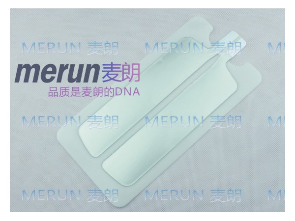 電刀負(fù)極板回路墊|電刀負(fù)極板粘貼部位|負(fù)極板回路墊廠家|麥朗醫(yī)療