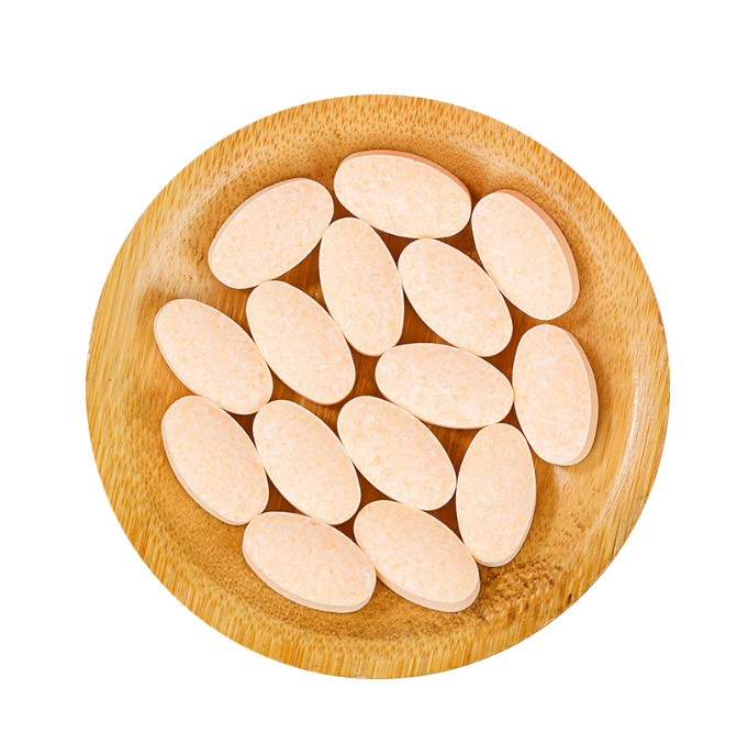 B族維生素C片運(yùn)動(dòng)營養(yǎng)食品耐力類貼牌定制源頭廠家