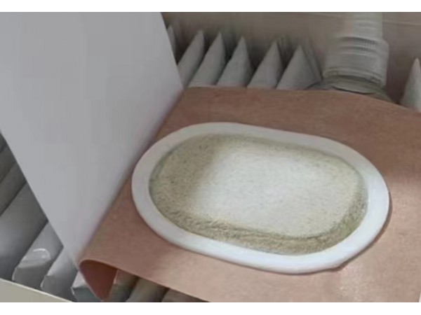 利君集團沙蒿子透皮貼