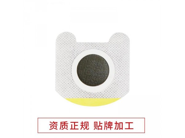 小兒風寒感冒貼 風熱感冒貼