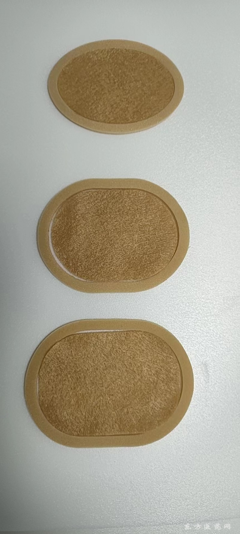 亞寶、摩美得沙蒿子透皮貼 艾絨透皮貼貼牌 透皮貼代加工
