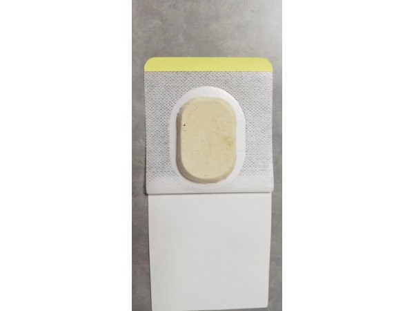 亞寶、摩美得沙蒿子透皮貼 艾絨透皮貼貼牌 透皮貼代加工