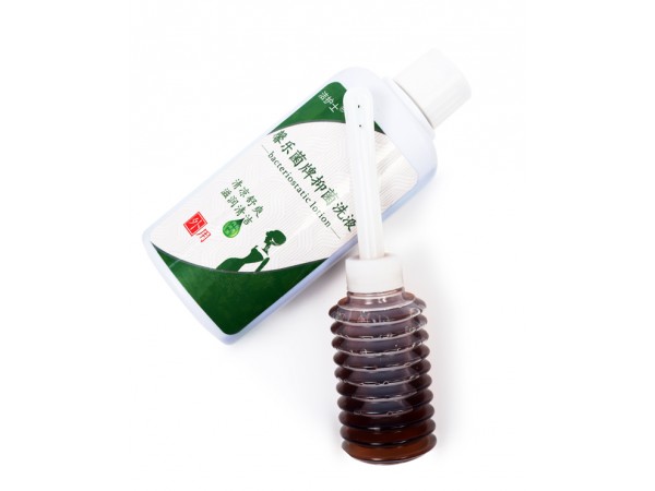 （潔護(hù)士）馨樂(lè)菌牌抑菌洗液